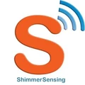 ShimmerSensing logo