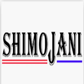 Shimojani logo