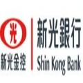 Shin Kong Bank logo