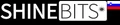 Shinebits logo