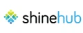 ShineHub logo