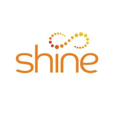 Shine logo