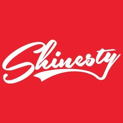 Shinesty logo