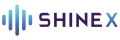 ShineX logo