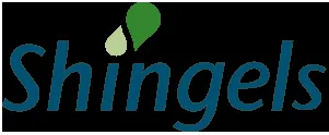 Shingels logo