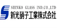 Shinko Glass Industry logo