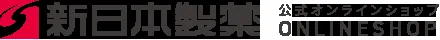 Shinnihonseiyaku logo