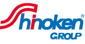 Shinoken Group logo