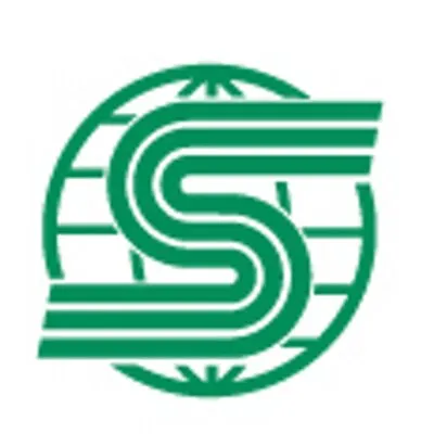 Shinpung Pharmaceutical logo