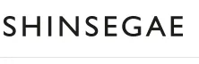 Shinsegae logo