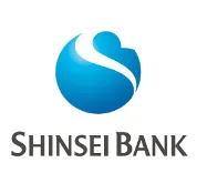 Shinsei Bank logo
