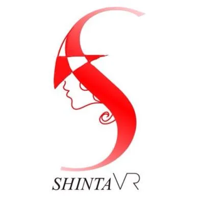Shinta VR logo