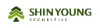 Shinyoung Securities logo