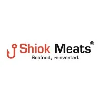 Shiok Meats logo