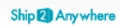 Ship2Anywhere logo