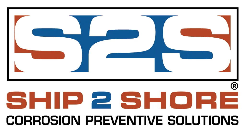 Ship-2-Shore logo
