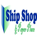Ship Shop logo