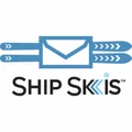 Ship Skis logo