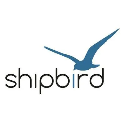 Shipbird logo