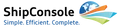 ShipConsole
