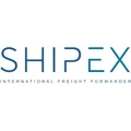 SHIPEX logo