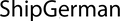 ShipGerman logo