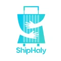ShipHaly logo
