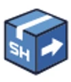 ShipHype logo