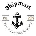 Shipmart Tech logo