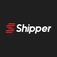 Shipper logo