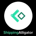 Shipping Alligator logo