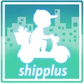 Shipplus logo