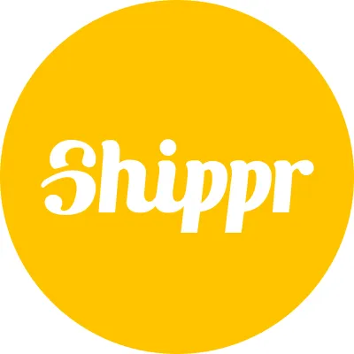 Shippr logo