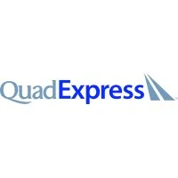 QuadExpress logo