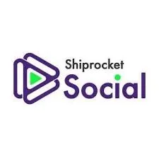 Shiprocket Social logo