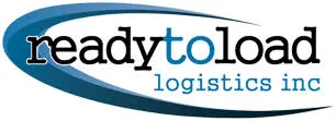 Ready to Load Logistics logo