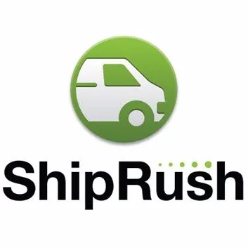 ShipRush logo
