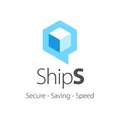 ShipS logo