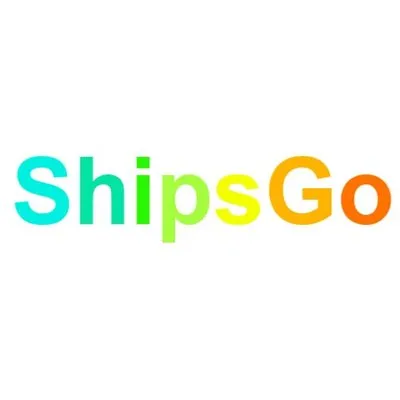 ShipsGo logo