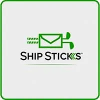 Ship Sticks logo