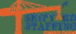 Shipyard Staffing logo