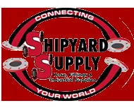 Shipyard Supply logo