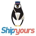 Shipyours logo