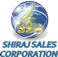 Shiraj Sales logo