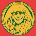 Shirdi Sai Charitra logo