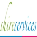 Shire Services logo