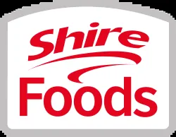 Shire Foods logo
