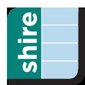 Shire Systems logo