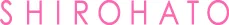 Shirohato logo