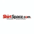 Shirt Space logo